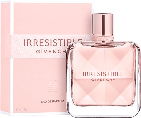 melhor perfume givenchy feminino|perfume givenchy mujer irresistible.